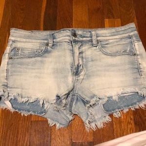 AEO short